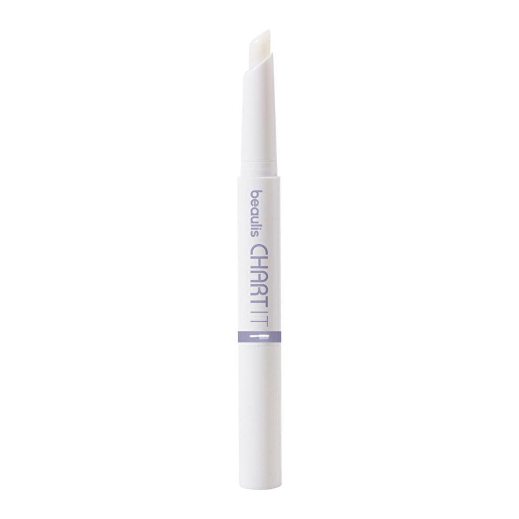 Beaulis Chart It Eyebrow Wax for Perfectly Groomed Brows