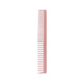 JRL Professional J302 Cutting Comb in Pink