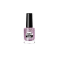 Golden Rose City Color Glitter Nail Lacquer 102 - 10.2ml