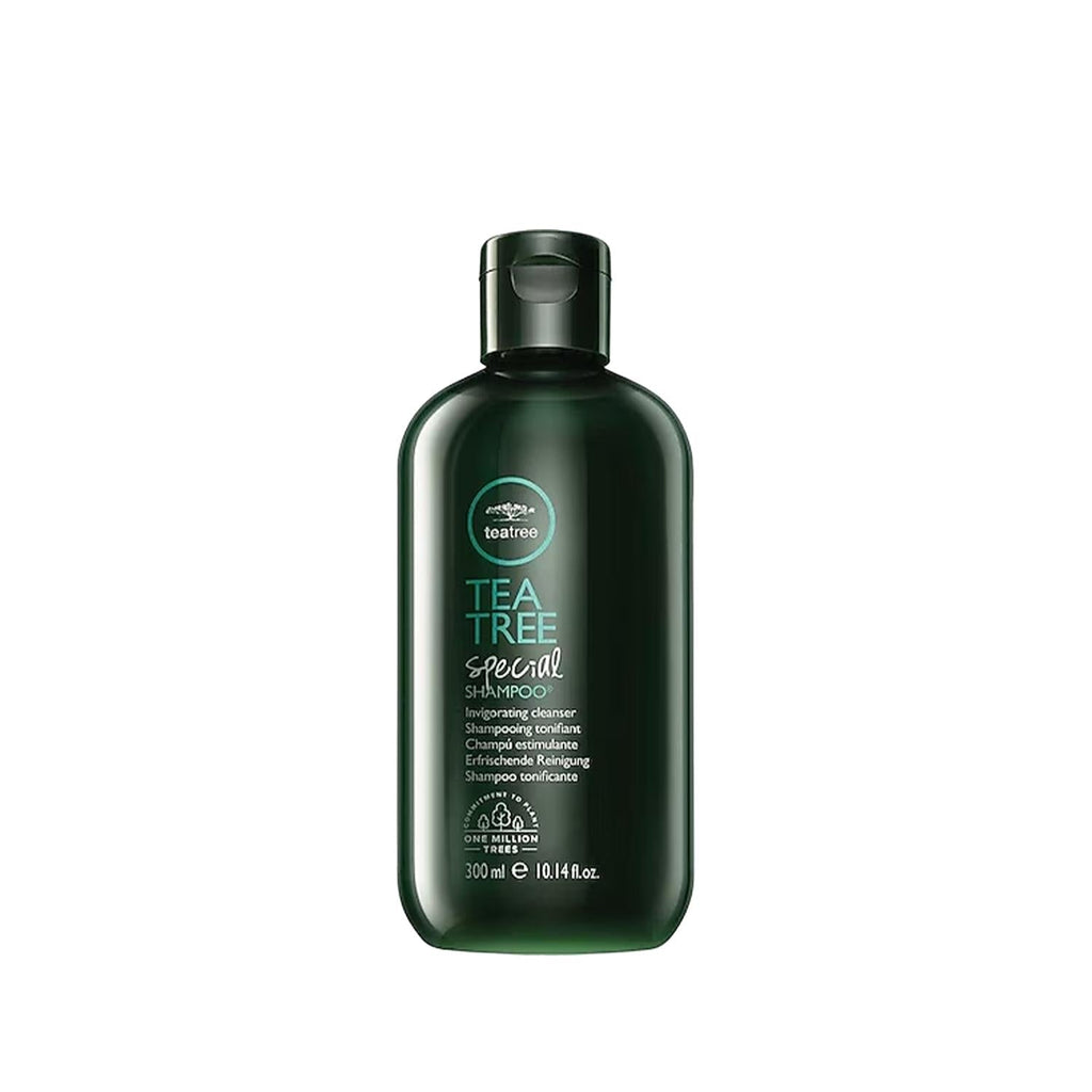 Tea Tree Special Invigorating Shampoo 300 ml