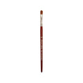 Kryolan Excellence Filbert Round Makeup Brush 10