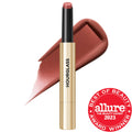 Phantom Volumizing Glossy Lip Balm - Hydrating, Plumping Lip Care with Cooling Sensation