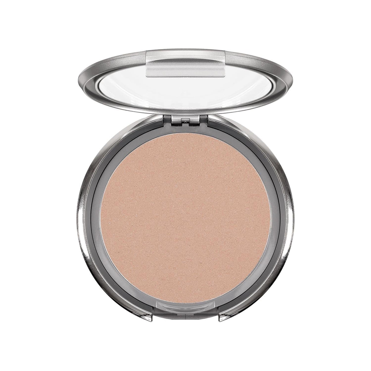 Kryolan Glamour Glow Compact Powder in Pale Tan 10 g