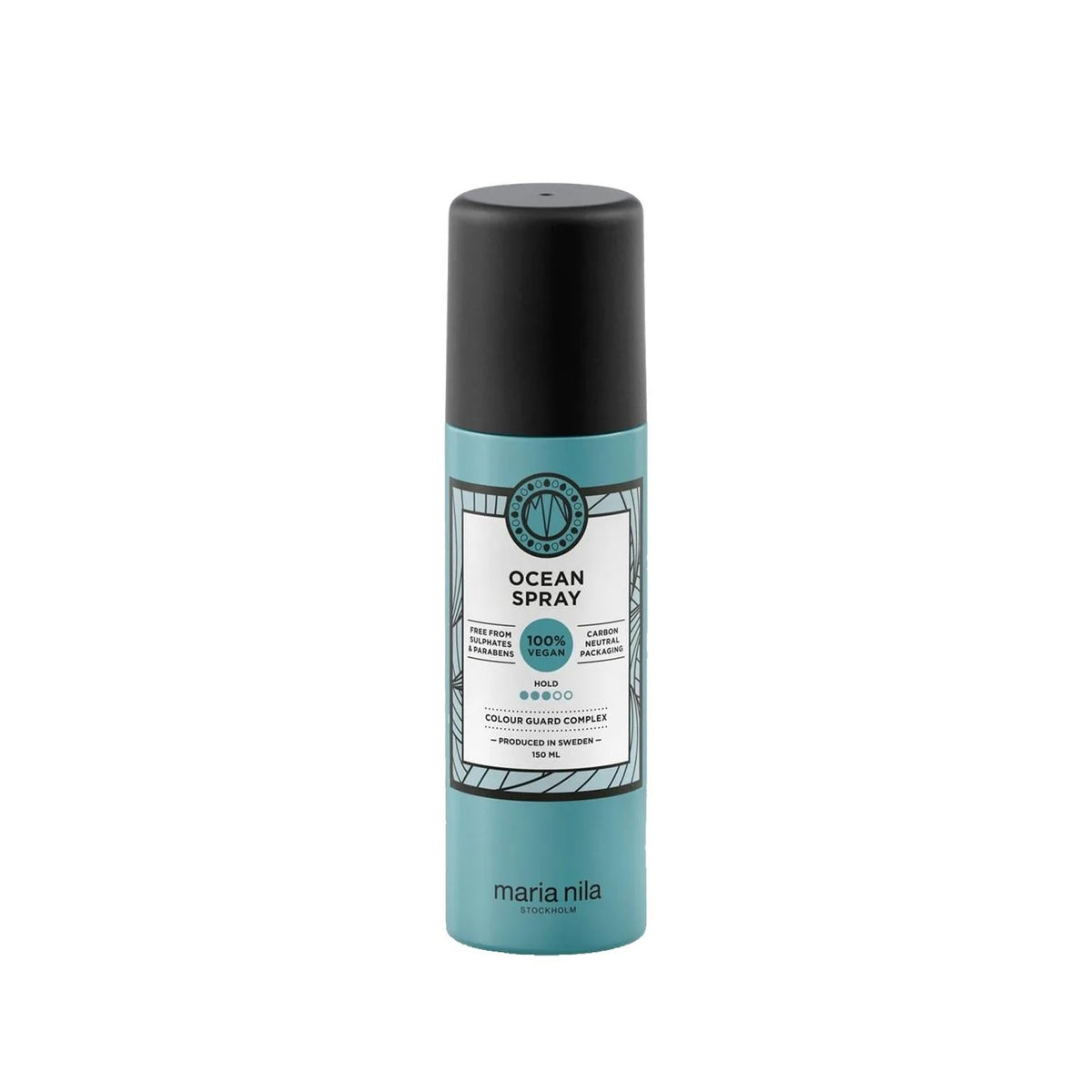 Maria Nila Ocean Spray Sea Salt Texturizing Spray for Voluminous Hair - 5.07 fl oz