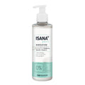 Isana Pure Body Lotion for Sensitive Skin 200 ml