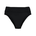 Pedkini Period Bikini Underwear in Black Medium 1 Count