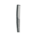 Olivia Garden Carbon + Ion Tarak SC-1: Professional Anti-Static Hair Comb for Detangling, Styling, & Smoothing Frizz, Adding Shine