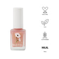 Pastel Nail Polish 414 Long-Wear High-Shine Formula
