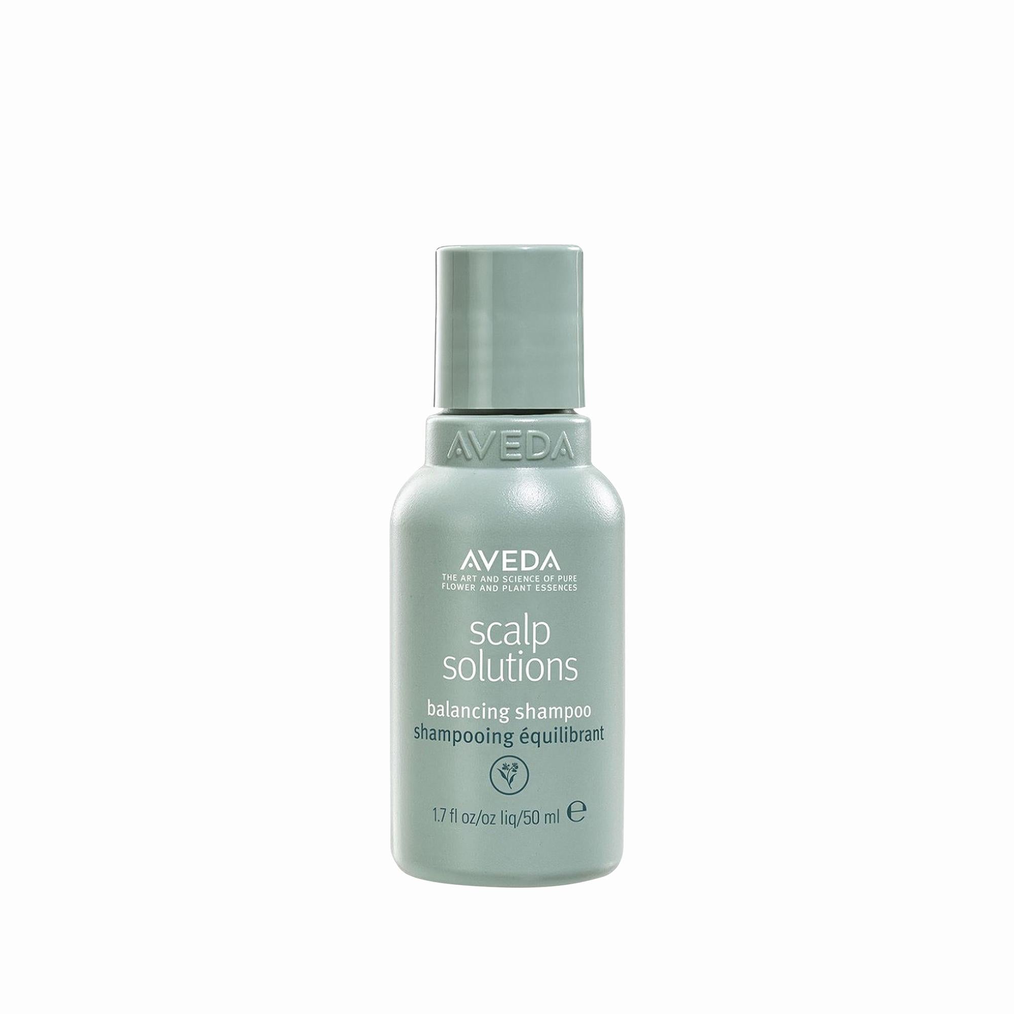 Aveda Scalp Solutions Shampoo - 50ml Travel Size for Scalp Care & Health