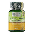 Nature's Supreme Multivitamin for Men Daily Formula 30 Capsules
