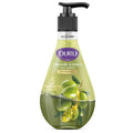 Duru Organic Olive Oil Liquid Hand Soap - Moisturizing & Gentle, 16.91 fl oz