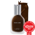 Triclone Skin Tech: Medium Coverage Foundation with Fermented Arnica - Reduce Redness, Vegan, Natural Finish, Weightless Feel