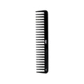 Uppercut Deluxe CB11 Rake Comb Wide-Tooth Styling Comb