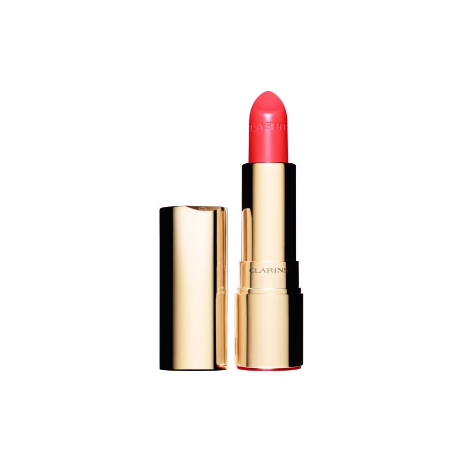 Clarins Joli Rouge 711 Papaya Hydrating Lipstick 3.5g