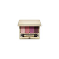 Clarins Eye Quartet Palette No.07 Lovely Rose 4.2g
