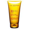 Clarins Sun Wrinkle Control Cream SPF 30 Face Sunscreen 75ml
