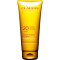Clarins SPF 20 Sun Care Body Cream for Moderate Protection