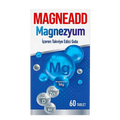 Magneadd Magnesium 60 Tablets