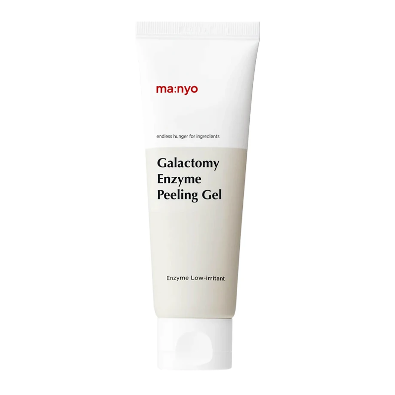 Manyo Galactomy Enzyme Peeling Gel for Smooth Skin 75 ml