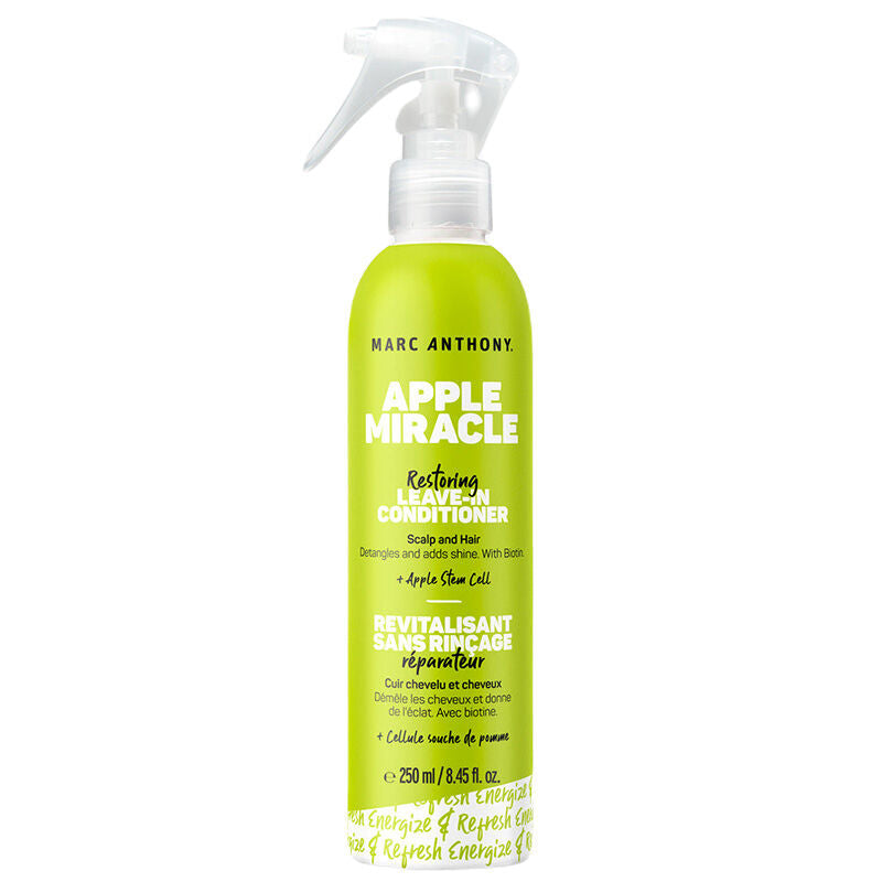 Marc Anthony Apple Miracle Leave-In Conditioner 250 ml