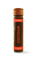 Marnys Cistomar Liquid Cranberry Supplement 5 x 10ml