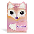 Martinelia My Best Friend Makeup Wallet Multi-Color Palette