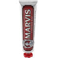 Marvis Cinnamon Mint Toothpaste for Fresh Breath 85ml