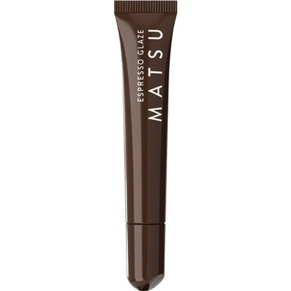 Matsu 2-in-1 Tinted Lip Balm in Espresso Glaze 10ml