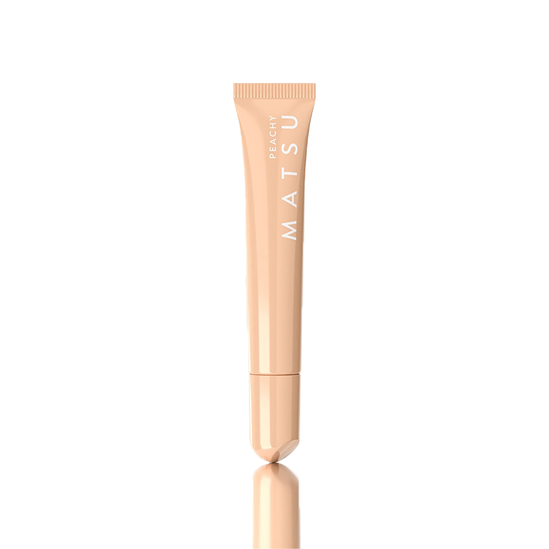 Matsu 2in1 Hydrating & Tinted Lip Balm in Peachy 15 ml