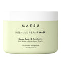 Matsu Intensive Repair Hair Mask for Damaged Hair 350 ml