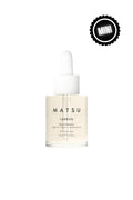 Matsu Luxeoil Argan Hair Oil for Shine and Softness 20 ml