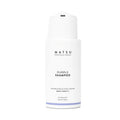 Matsu Purple Shampoo for Blonde & Gray Hair 350 ml