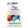 Max Immun Dietary Supplement for Daily Wellness 40 Capsules