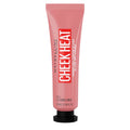 Maybelline Cheek Heat Liquid Blush in 30 Coral Ember