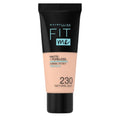 Maybelline Fit Me Matte & Poreless Foundation 230 Natural Buff 30ml