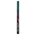 Maybelline Master Precise Eyeliner Jungle Green for Sharp Lines