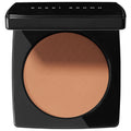 BrandX Bronzer Powder - Natural-Looking Warmth, Lightweight, Matte Finish, Gluten-Free & Chemical-Free Makeup