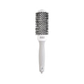 Olivia Garden Expert Blowout Shine Hair Brush - Professional Detangling and Styling for Salon-Quality Blowouts