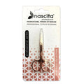 Nascita Professional Cuticle Scissors for Precise Grooming