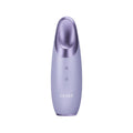Geske Warm & Cool Eye Energizer Vibrating Massager - Purple