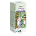 MDC Calcium Magnesium Zinc & Vitamin D Liquid Supplement 150ml