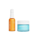 Cream Co. Rejuvenating & Repairing Skin Cream Set: Achieve Youthful, Radiant Skin - Special Price Advantage