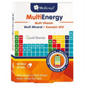 Medicago Multienergy Multivitamin Daily Supplement 30 Capsules