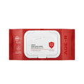 Medicube AGE-R Sanitizing Wipes for Beauty Devices 30 Count
