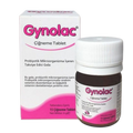 Mega Farma GynoLac Probiotic Chewable Tablets - 15 Count