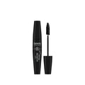 Lavera Intense Volumizing Black Mascara: Dramatic Eyelash Volume & Definition - Natural Formula, 13ml