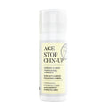 MFM Age Stop Chin-Up Firming Neck Cream 50 ml