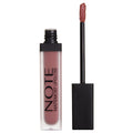 Mattemoist - Mat Lip Gloss 402 Mat Kiss - Moisturizing, Long-Lasting Matte Finish