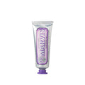 Marvis Premium Jasmine Mint Toothpaste - 25ml Travel Size for Luxurious Oral Care