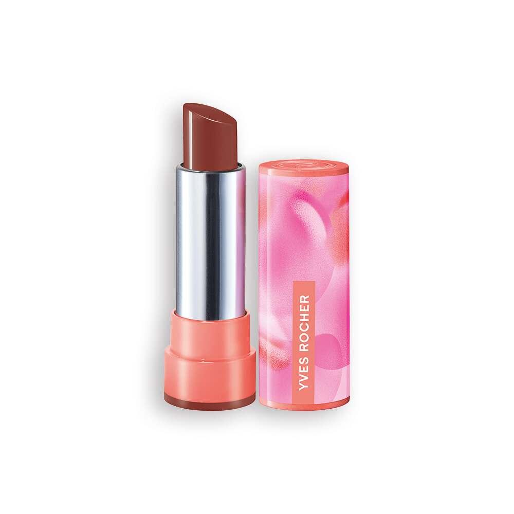 Ultra Nourishing Lip Gloss - Moisturizing Lipstick with Glowing Finish